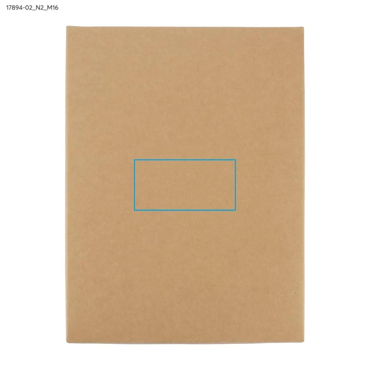 Notes IDELO B5 czarny