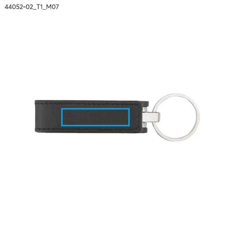 Pamięć USB BUDVA 16 GB czarny