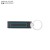Pamięć USB BUDVA 32 GB czarny