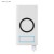 Power bank DOUBLE 8000 mAh biały