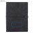 Notes RETRO LITE A5 czarny