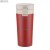 Kubek termiczny STAR 350 ml czerwony