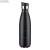 Butelka termiczna BURN 530 ml czarny