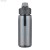 Bidon SHOT 750 ml popielaty (szary)