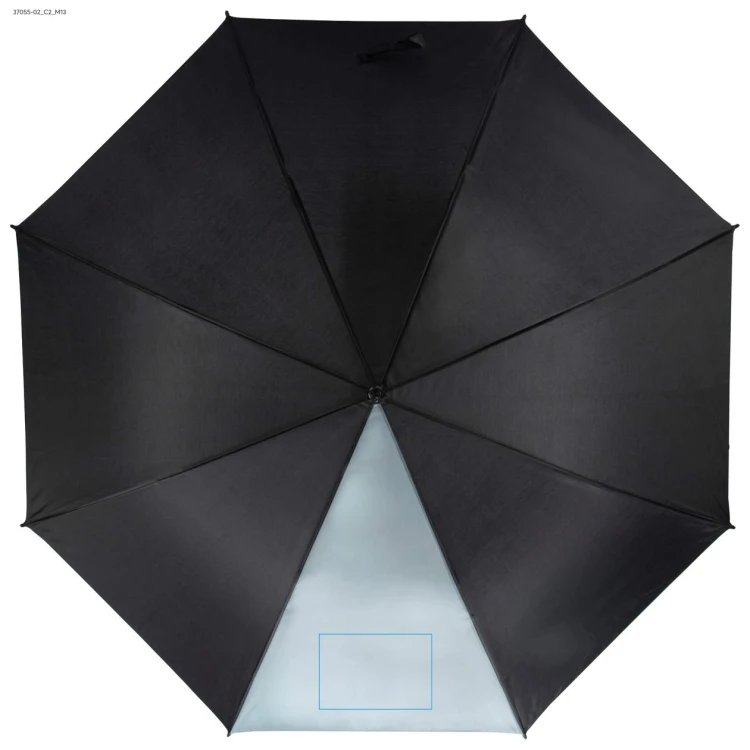 Parasol LIF czarny