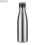 Butelka termiczna BONITA 500 ml srebrny