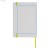 Notes A5 MOSATO zielony jasny