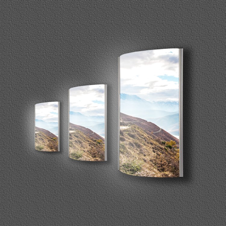 Lightbox Reflecta "D" A1