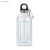 Butelka rPET TINKA 400 ml przezroczysty