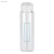 Butelka rPET RELITO 650 ml biały