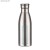 Butelka stalowa KONRA 600 ml srebrny