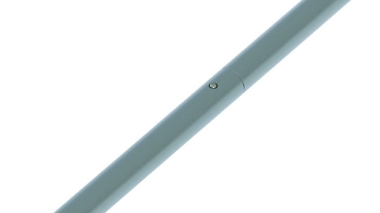 Rurki łączone na "klik"