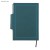 Notes MISI A6 zielony butelkowy