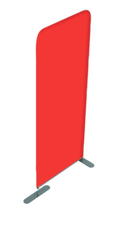 Obrotowe stopy stoiska Magneto