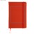 Notes LAPRE A5 czerwony z logo
