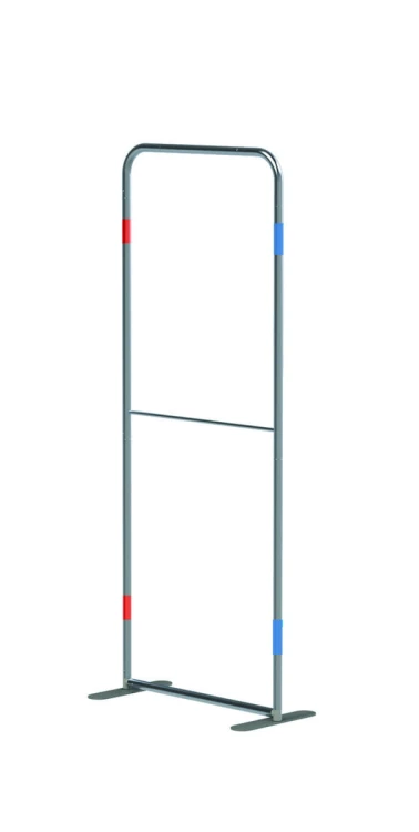 Stelaż stoiska magneto