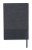 Notes FLAF A5 granatowy z logo