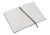 Notes FLAF A5 granatowy z logo