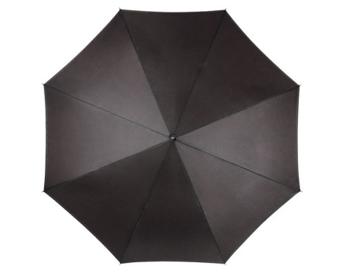 Parasol REVERS niebieski z logo