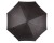 Parasol REVERS niebieski z logo