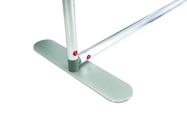 Stopa stabilizująca Magneto