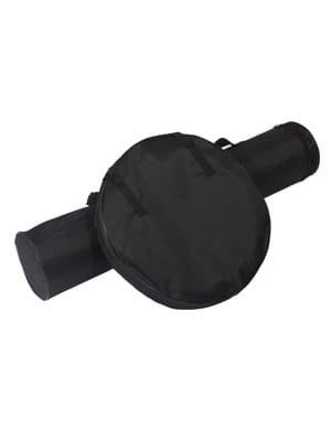 Trybunka Basic Okrągła z grafiką - torby transportowe