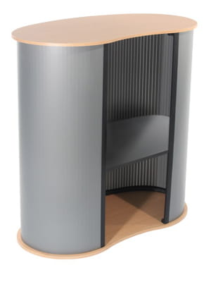 Trybunka Basic Łukowa