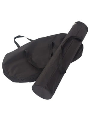 Trybunka Basic Łukowa - torby transportowe