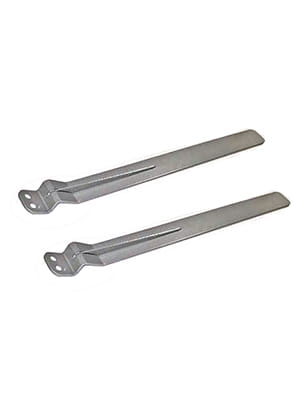 Stopy stabilizujące standu Wave