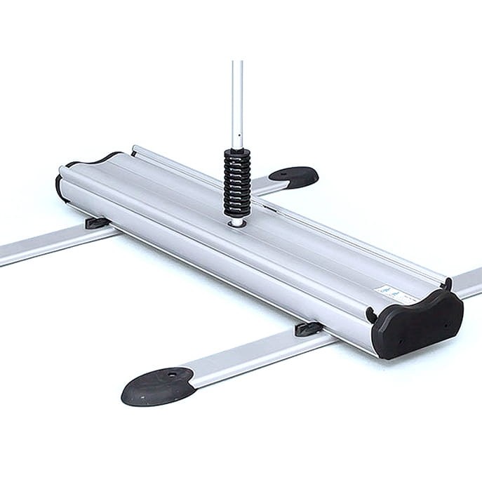 Rollup zewnętrzny dwustronny Thunder 850mm