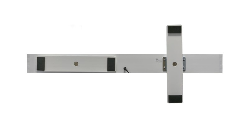 Stopy stabilizujące stojaka - zdjęcie 2