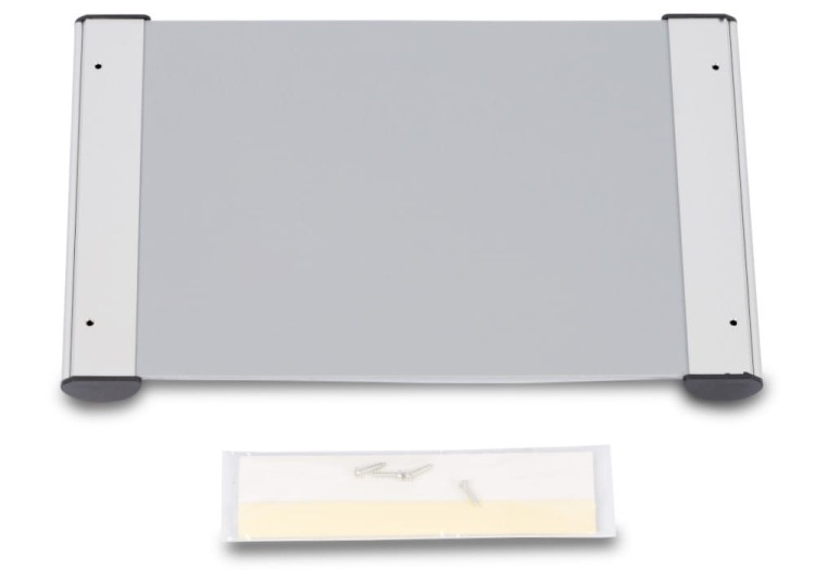 Przydrzwiowa tabliczka informacyjna NIKO A4