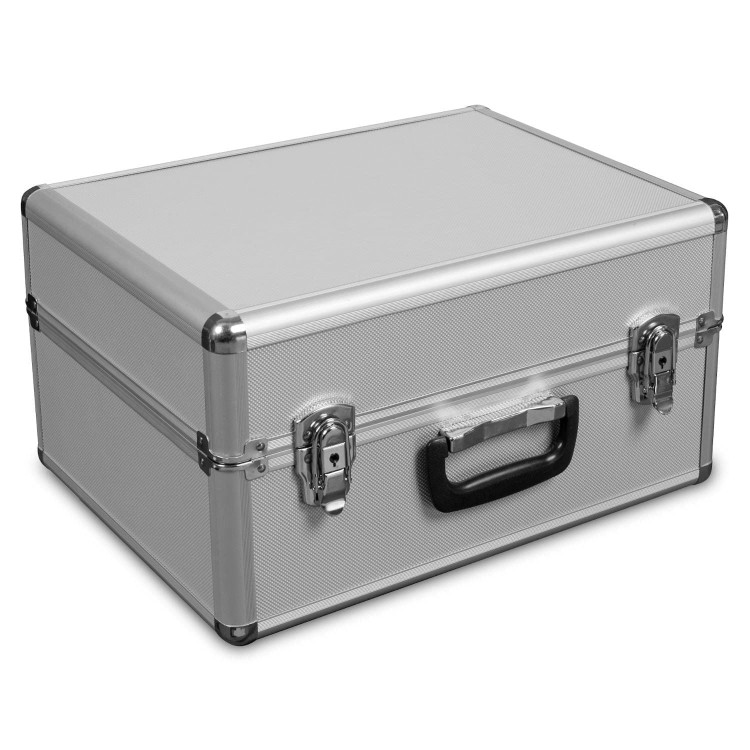 Waliza/Kufer do transportu lady