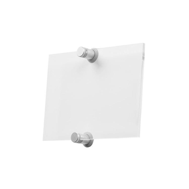 Przydrzwiowa tabliczka informacyjna Lite A5