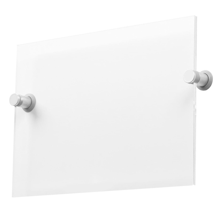 Przydrzwiowa tabliczka informacyjna Lite A4