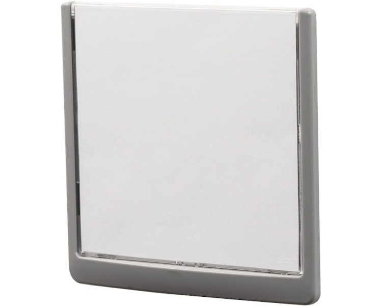 Przydrzwiowa tabliczka informacyjna TERG 149x148,5 mm