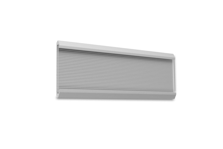 Przydrzwiowa tabliczka informacyjna PURE 180x50 mm