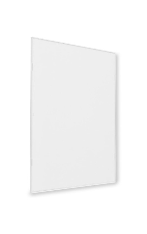 Przydrzwiowa tabliczka informacyjna MAN A5