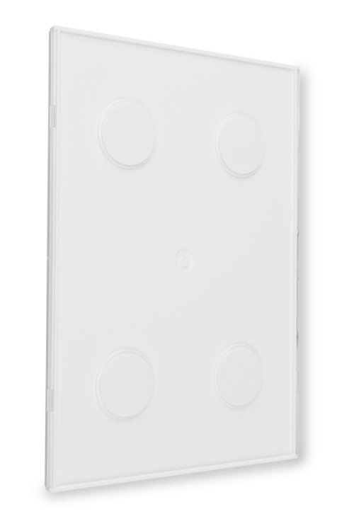 Przydrzwiowa tabliczka informacyjna MAN A4