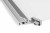 Listwa montażowa do rollupów basic