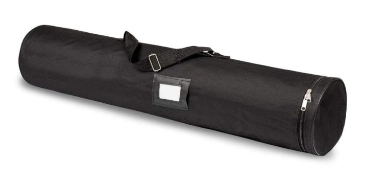 Tuba transportowa do brytu PVC