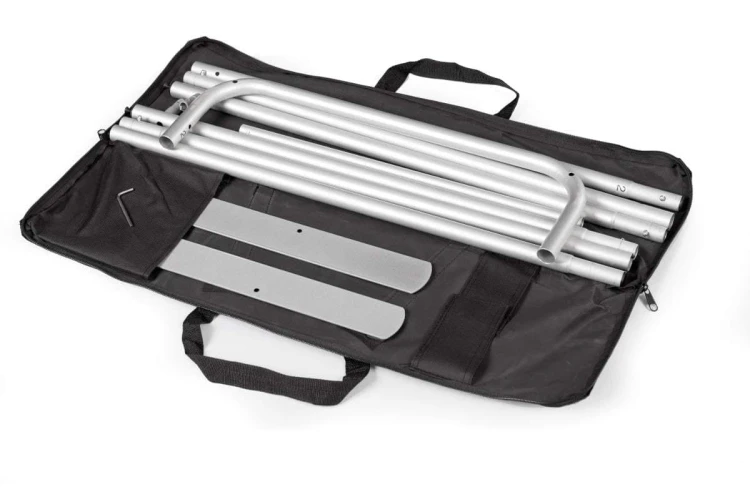 Stelaż do standu prostego tekstylnego Standard w torbie