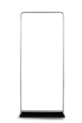 Stelaż standu tekstylnego prostego Standard Plus