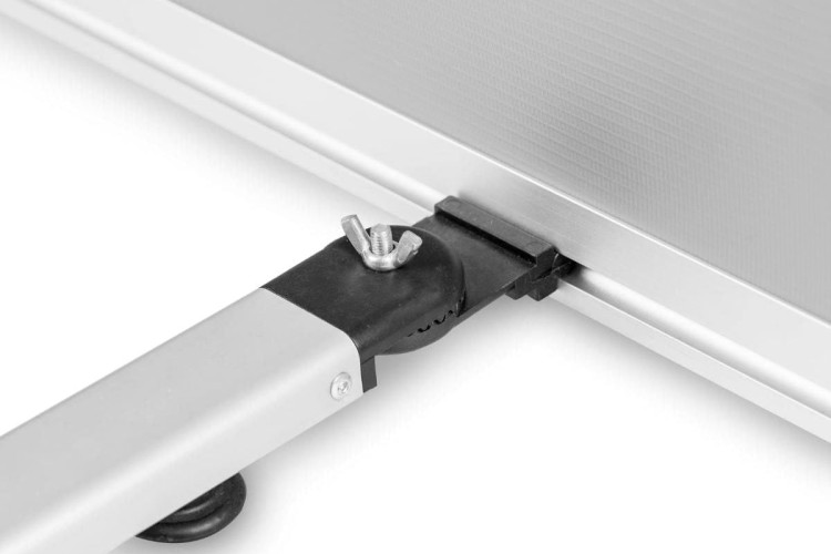 Stelaż L-Banner Pro - mocowanie stabilizatora