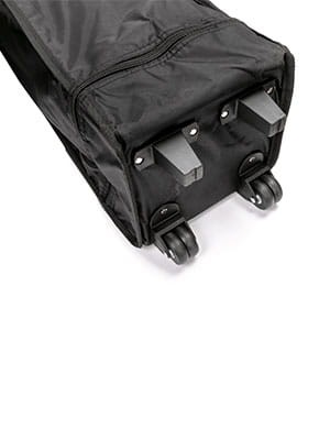 Torba transportowa na kółkach