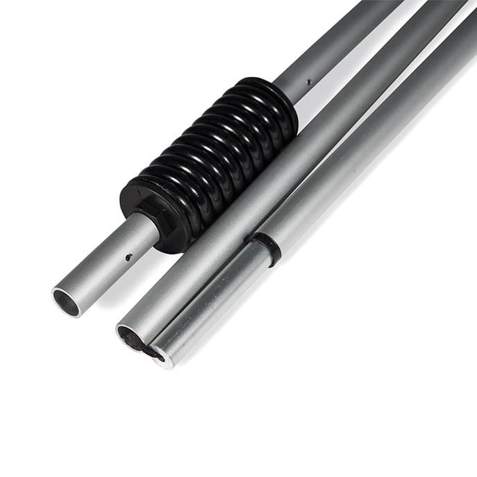 Rollup zewnętrzny dwustronny Thunder 850mm