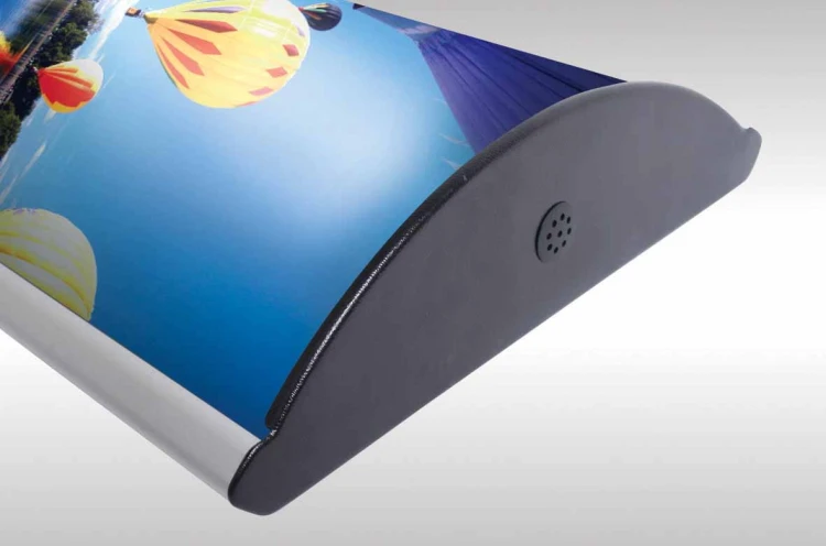 Lightbox podświetlany LED Reflecta "D"