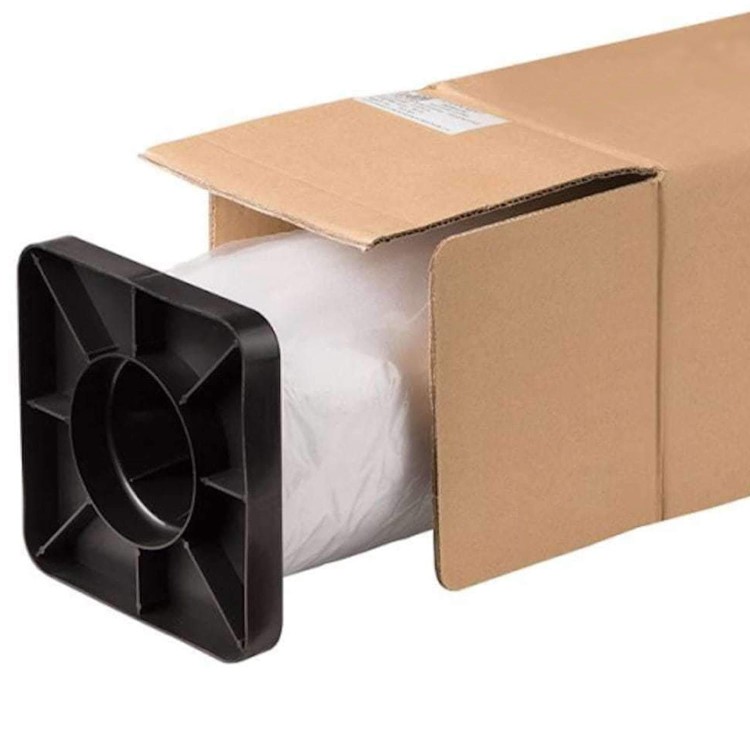 Materiał Stoplight Premium 330G materiał do wydruków do rollupów materiał do roll-upów