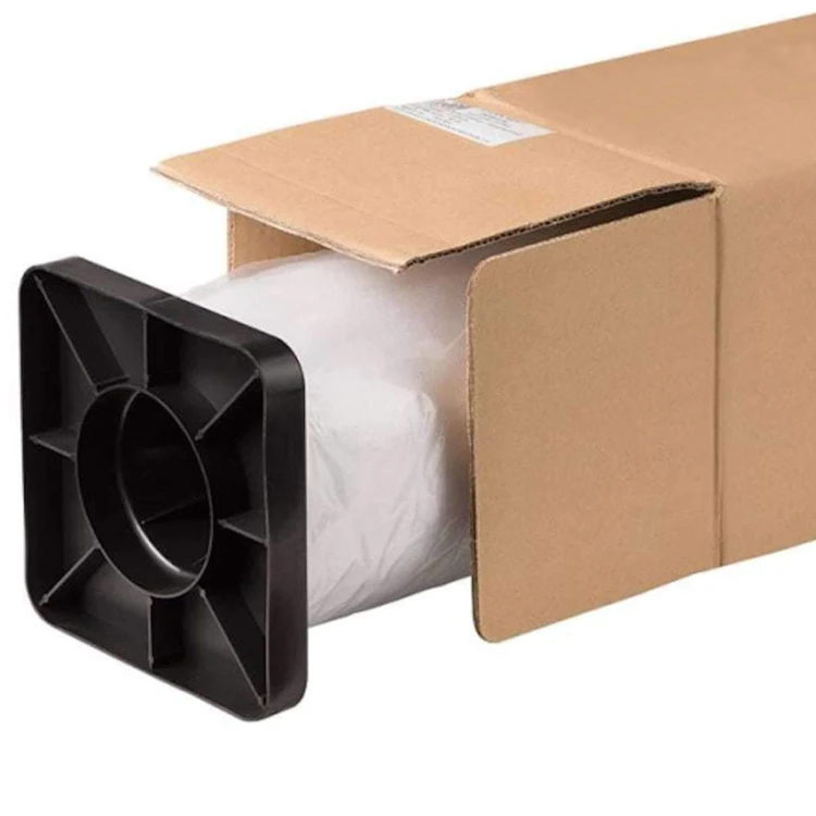 Materiał Stoplight Banner 440G 50mb materiał do wydruków do rollupów materiał do roll-upów