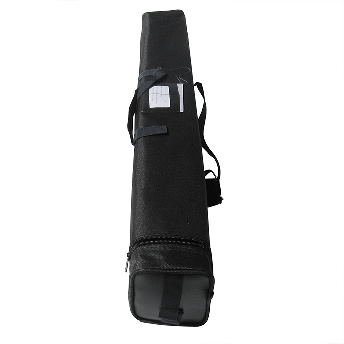 Torba transportowa - Rollup Mosquito 200 x 200 cm stojak reklamowy jak Ścianka Reklamowa rozwijany z opcją wydruku